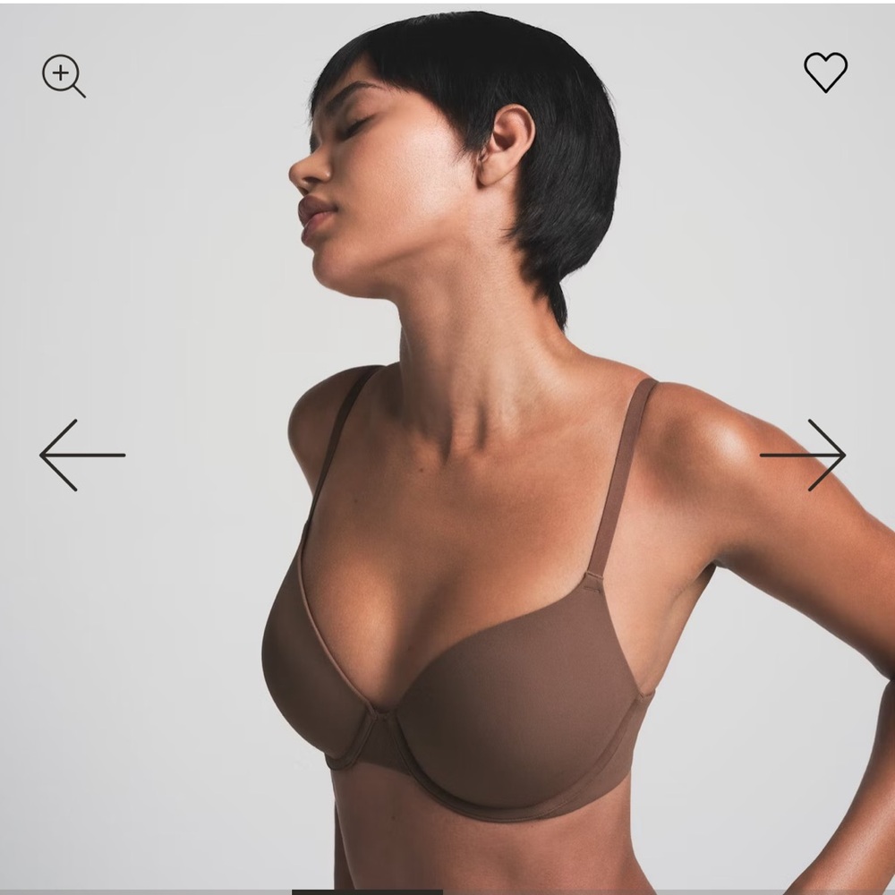 SKIMS bra